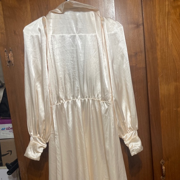 NWOT The Fashion Poet The Label Dress Size XS - Picture 7 of 7